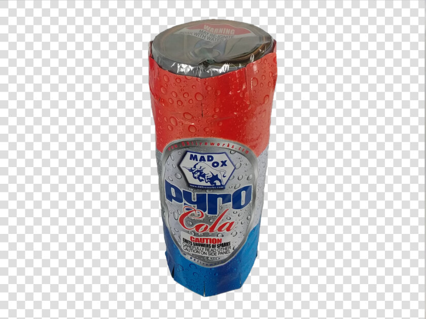 Ox796 Pyro Cola   Caffeinated Drink  HD Png DownloadTransparent PNG