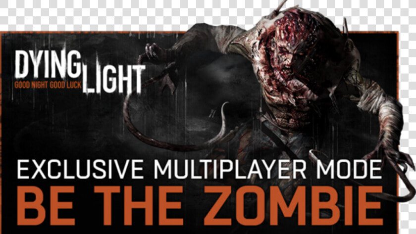 Dying Light  HD Png DownloadTransparent PNG