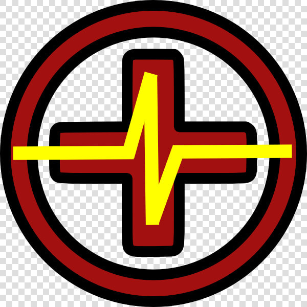 Cpr Clip Art At Clker   Symbols For Kevin Freak The Mighty  HD Png DownloadTransparent PNG