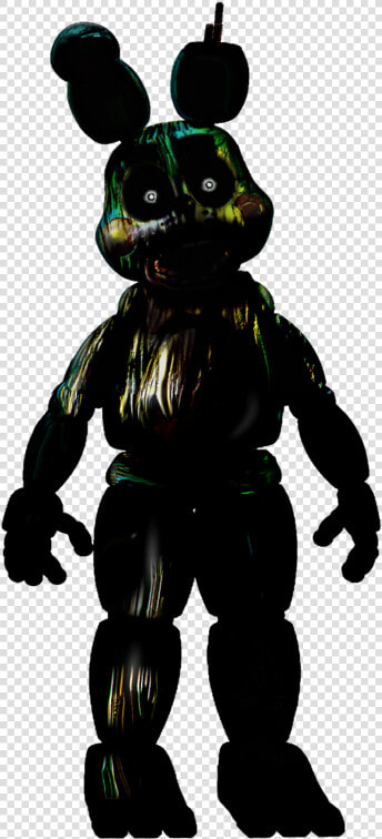 Fnaf Ucn Shadow Bonnie  HD Png DownloadTransparent PNG