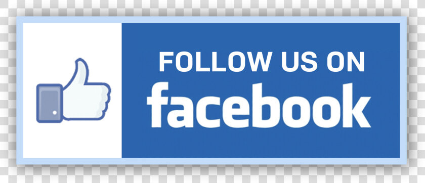 Follow Us On Facebook Button Png  Transparent PngTransparent PNG