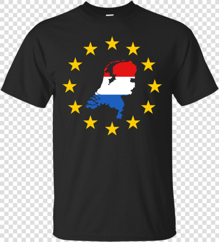 Netherlands Map Inside European Union Eu Flag T Shirt   Games Of Thrones T Shirt Png  Transparent PngTransparent PNG