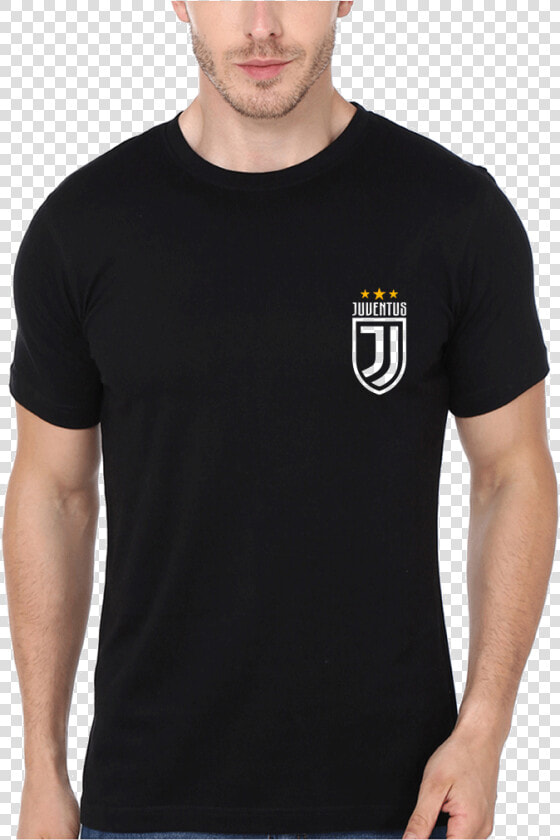 Juventus Logo Black Men T shirt  amp  Hoodie   Liverpool Logo T Shirt  HD Png DownloadTransparent PNG