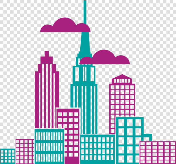 Enterprise Devops Forum   New York City Clipart Png  Transparent PngTransparent PNG