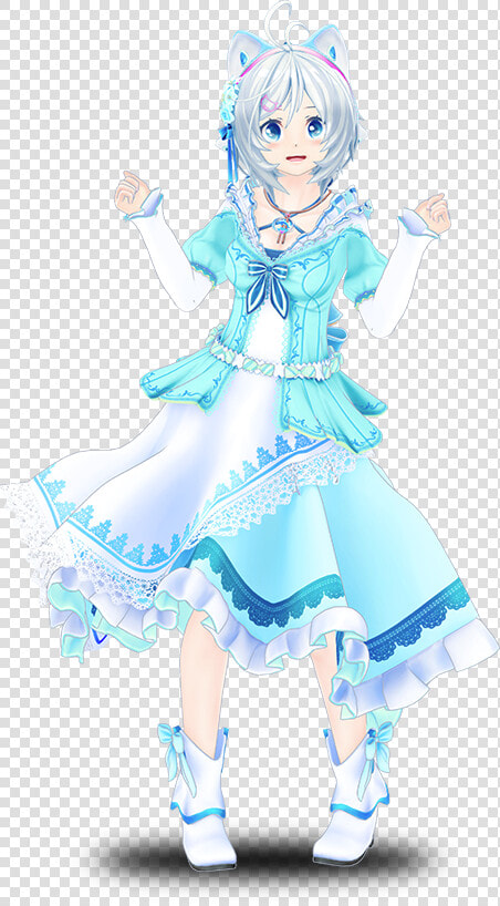 Virtual Youtuber Siro   Siro Youtuber  HD Png DownloadTransparent PNG