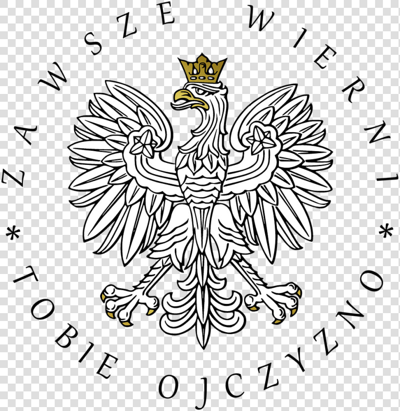 Polski Orzel  HD Png DownloadTransparent PNG