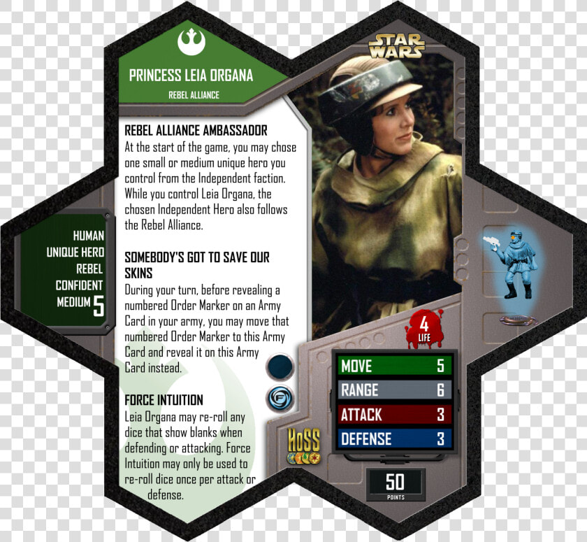 Star Wars Heroscape  HD Png DownloadTransparent PNG