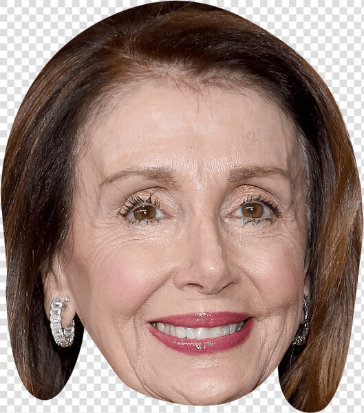 Data caption class Image0 width 450 height   Nancy Pelosi Head Transparent  HD Png DownloadTransparent PNG