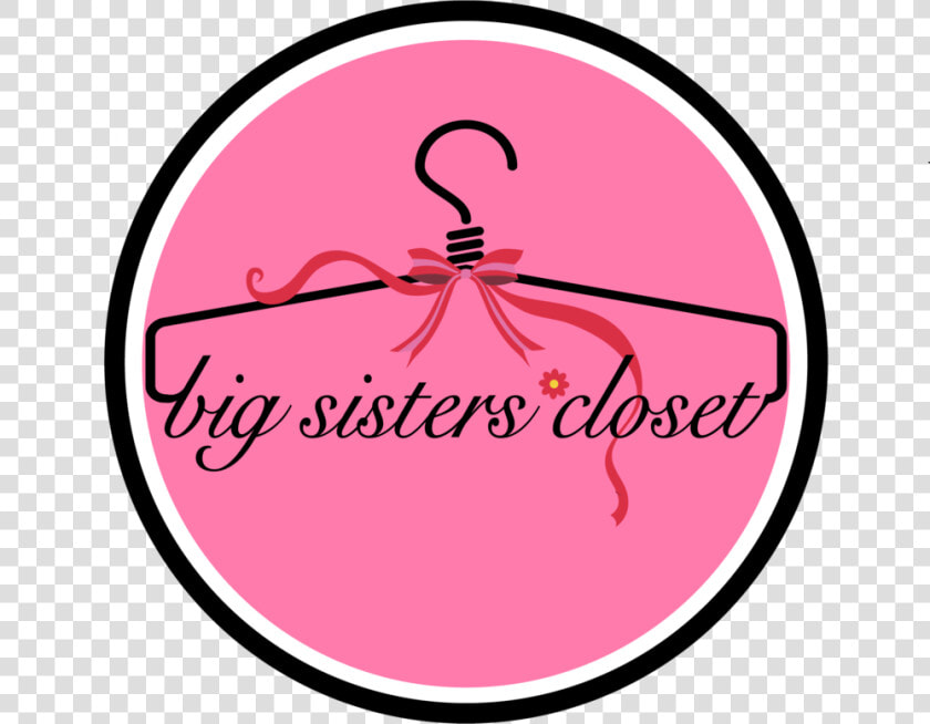 Final Big Sisters Logo Transparant   Cartier  HD Png DownloadTransparent PNG