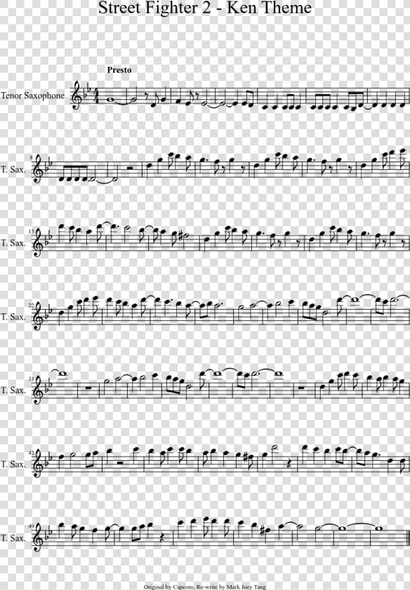 Forrest Gump Clarinet Sheet Music  HD Png DownloadTransparent PNG