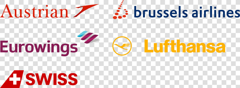 Lufthansa  HD Png DownloadTransparent PNG