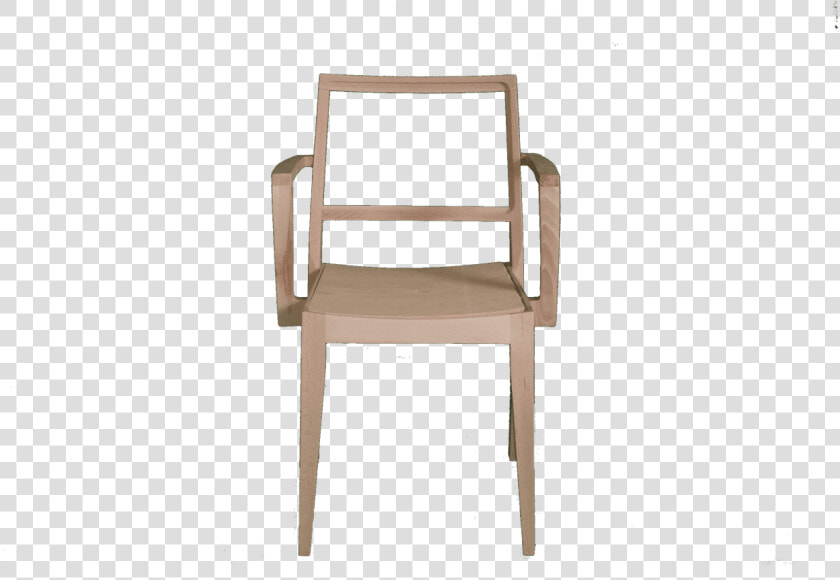 Reuben Thin Frame Stacking Armchair Rfu Seat And Back   Chair  HD Png DownloadTransparent PNG