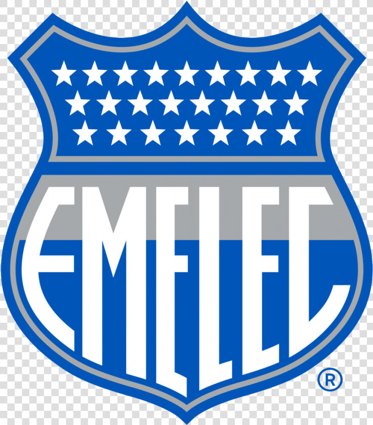 Escudo De Emelec  HD Png DownloadTransparent PNG