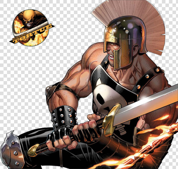 Marvel Comics Phobos  HD Png DownloadTransparent PNG