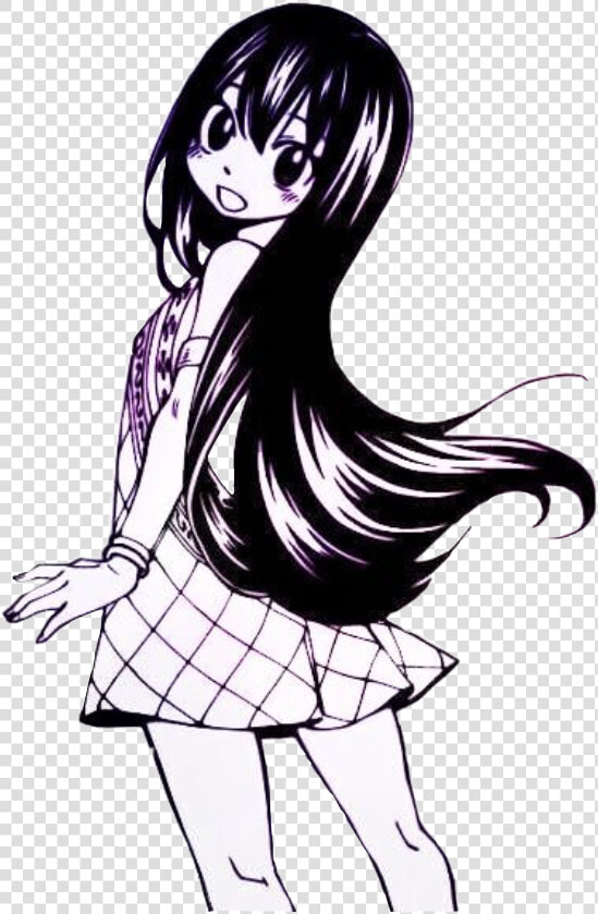 Wendy 🖤   Wendy Marvell Headers  HD Png DownloadTransparent PNG