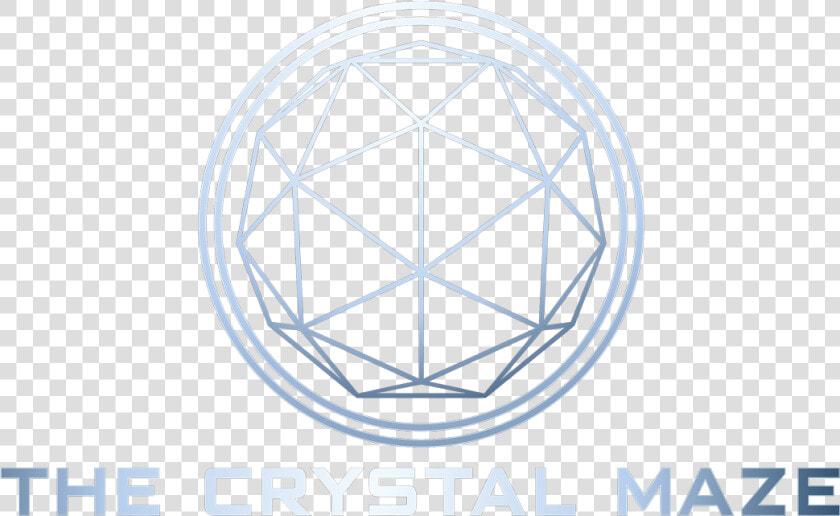 Crystal Maze Png   Png Download   Crystal Maze Logo Png  Transparent PngTransparent PNG