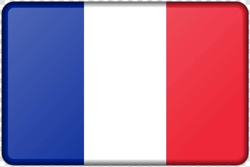 Banner  Decoration  Flag  France  Sign  Signal  Symbol   Clip Art Picture Of Flag France  HD Png DownloadTransparent PNG