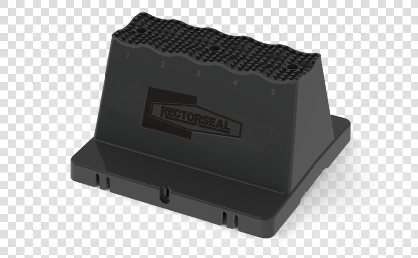 Rooftop Pipe Support   Box  HD Png DownloadTransparent PNG