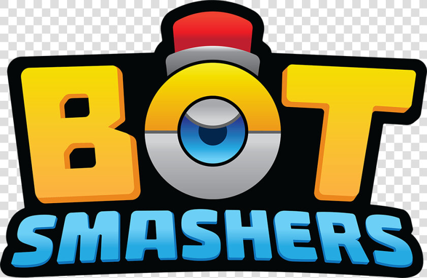 Bot Smashers Clipart   Png Download  Transparent PngTransparent PNG