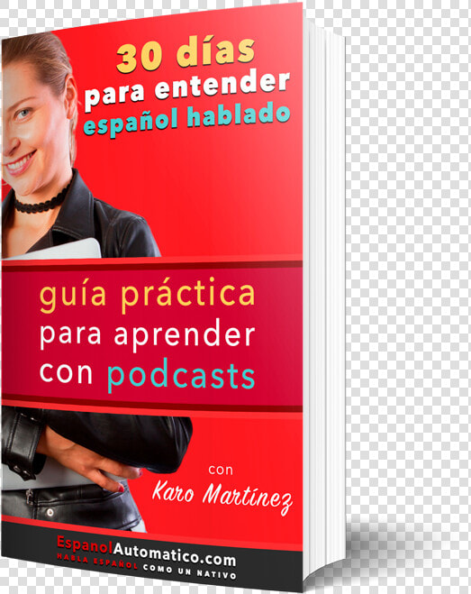 Mockup 30 Dias Libro Papel Salespage Normal   Poster  HD Png DownloadTransparent PNG