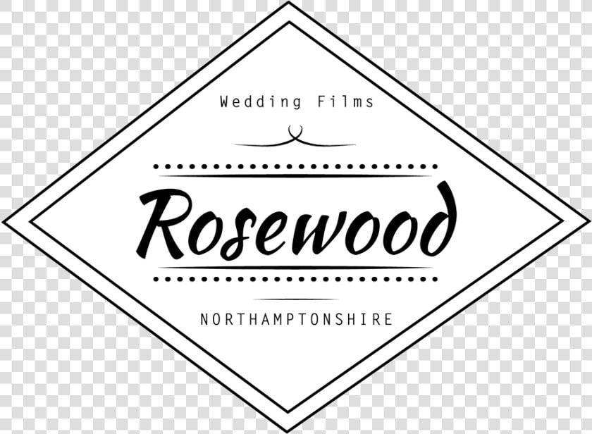 Rosewood Wedding Films   Graphic Design  HD Png DownloadTransparent PNG