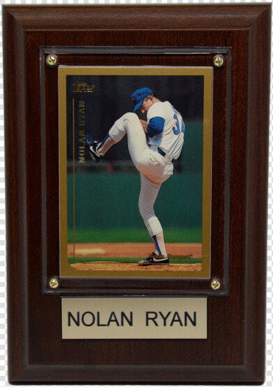 Nolan Ryan   Picture Frame  HD Png DownloadTransparent PNG