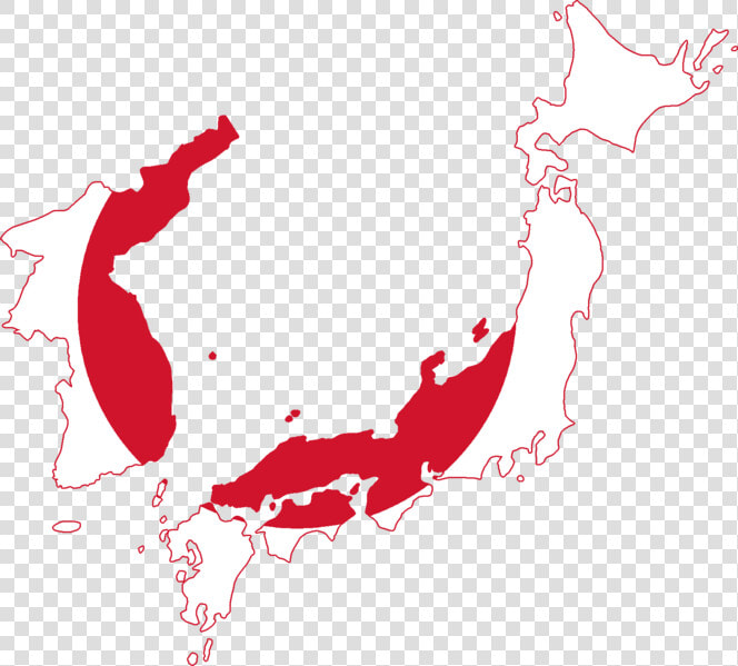 Japan Map Png Photos Png Icon   Winter Olympics 2018 Map  Transparent PngTransparent PNG