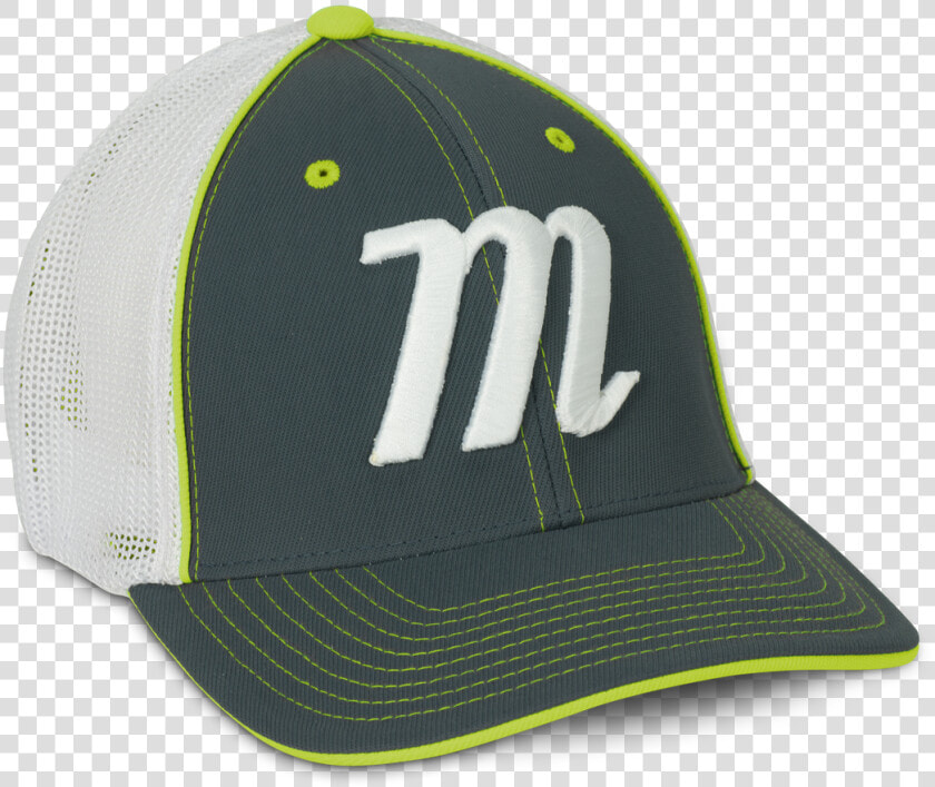 Trucker Stretch Fit Hat   Baseball Cap  HD Png DownloadTransparent PNG