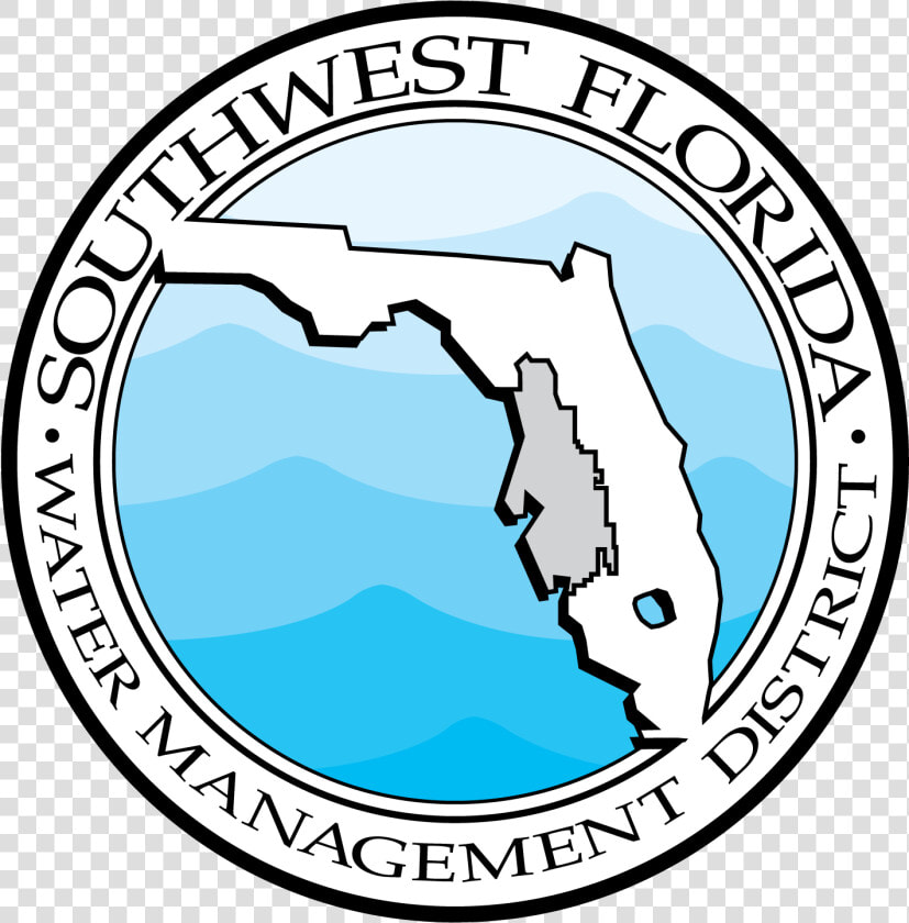 Southwest Florida Water Management District  HD Png DownloadTransparent PNG