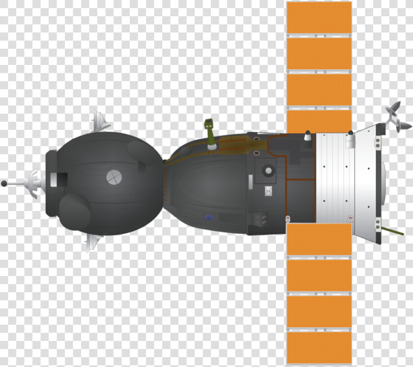 Soyuzzvezda   Rocket powered Aircraft  HD Png DownloadTransparent PNG