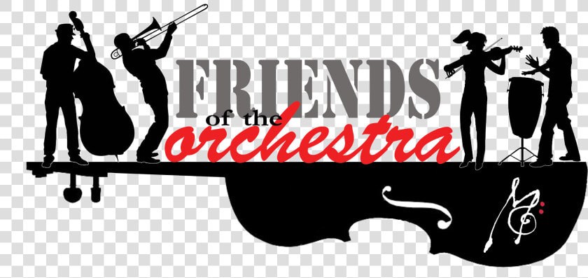 Free Logo Of Orchestra  HD Png DownloadTransparent PNG