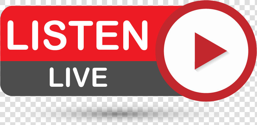 Listen Live Audio   Online Radio  HD Png DownloadTransparent PNG