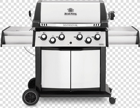 Broil King Sovereign Xl  HD Png DownloadTransparent PNG