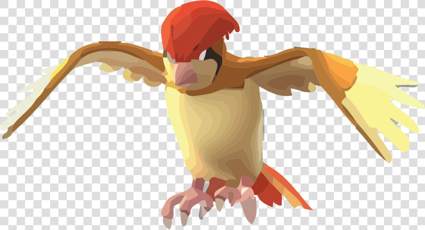 Pidgeot   Png Download   Pidgeotto Pokemon Let  39 s Go  Transparent PngTransparent PNG