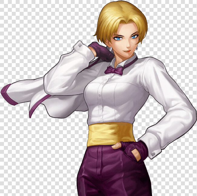 King Kof  HD Png DownloadTransparent PNG