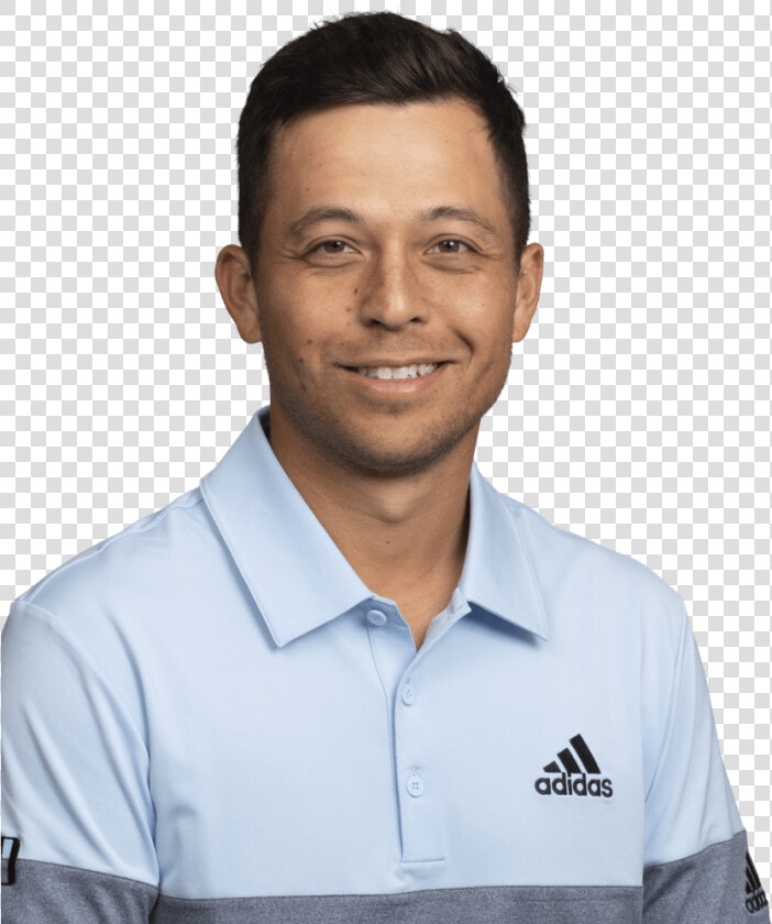 Xander Schauffele   Gentleman  HD Png DownloadTransparent PNG