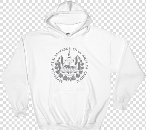 El Salvador Classic Hooded Sweatshirt   Peppa Pig Thrasher Hoodie  HD Png DownloadTransparent PNG