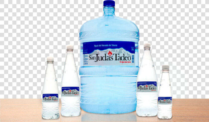 Manantial San Judas Tadeo S   Png Download   Mineral Water  Transparent PngTransparent PNG