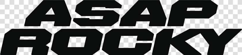 Asap Rocky Logo Transparent  HD Png DownloadTransparent PNG