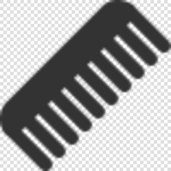 Clip Library Stock Free Images At Clker Com Vector   Comb  HD Png DownloadTransparent PNG