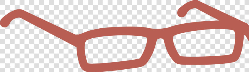 Sunglasses vision Care eyewear   Red Glasses Clipart  HD Png DownloadTransparent PNG