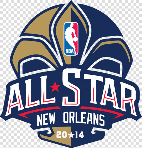 Transparent All Star Png   2014 Nba All star Game  Png DownloadTransparent PNG