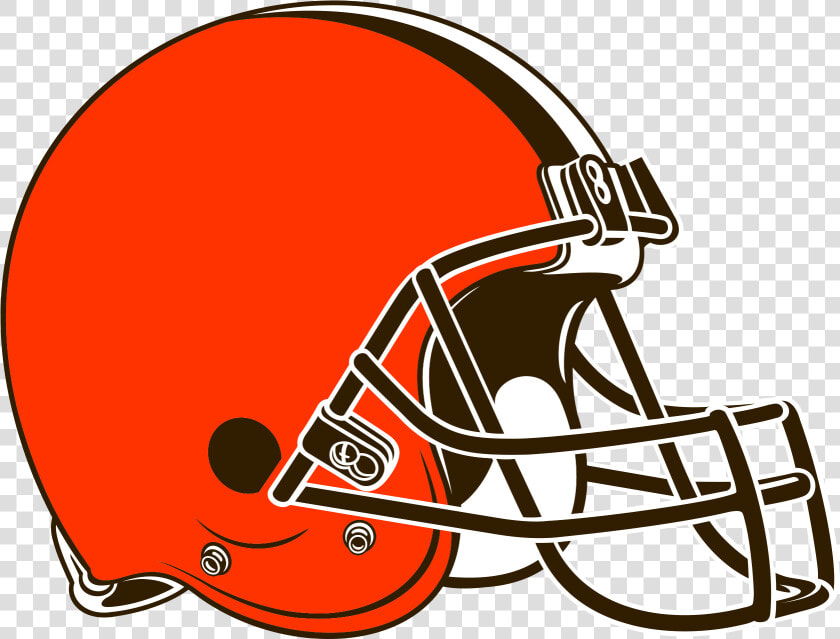 Cleveland Browns Logo  HD Png DownloadTransparent PNG