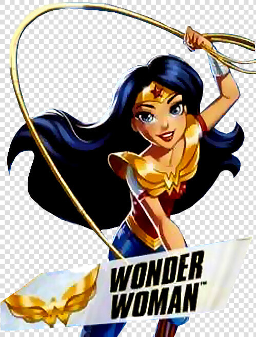 Wonder Woman Bumblebee Superhero Poison Ivy Batgirl   Dc Superhero Girls Wonder Woman  HD Png DownloadTransparent PNG