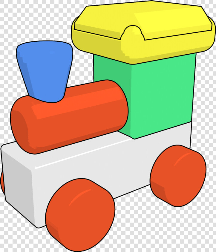 Child Locomotive Clipart Png  Transparent PngTransparent PNG