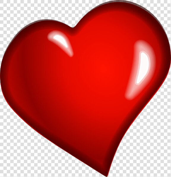 Heart Curve Svg Clip Arts   Heart Clip Art  HD Png DownloadTransparent PNG