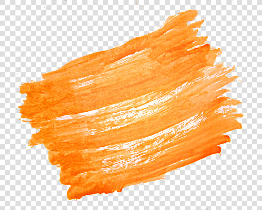 Watercolour Splatter Png   Watercolor Splash Orange Png  Transparent PngTransparent PNG