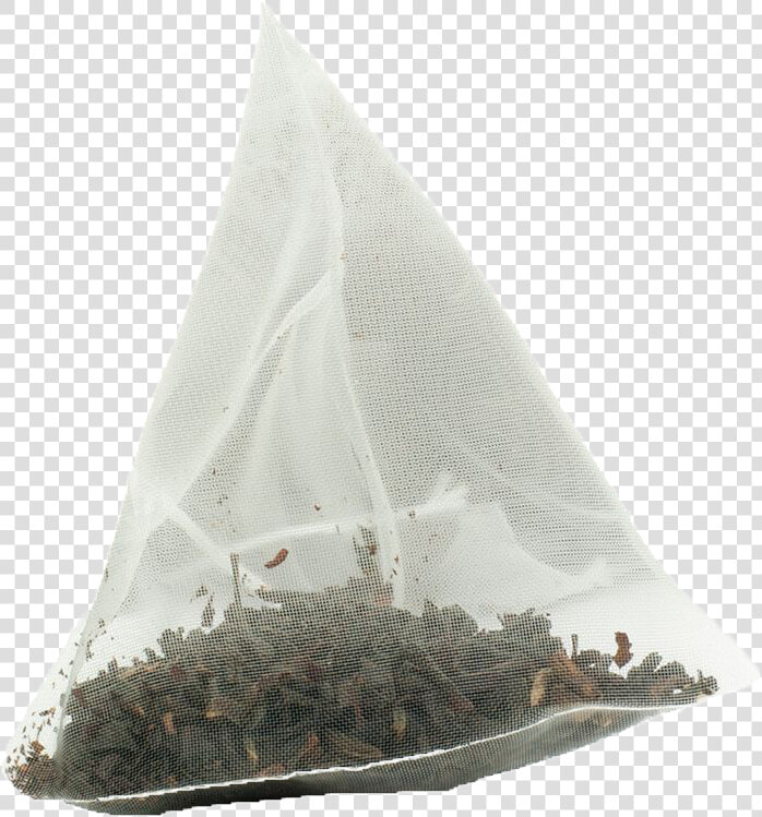 Jenier Scottish Breakfast Pyramid Teabag   Scottish Blend Pyramid Tea Bags  HD Png DownloadTransparent PNG