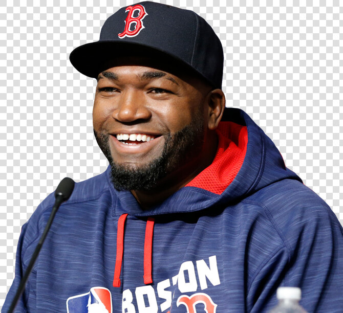 David Ortiz Png  Transparent PngTransparent PNG