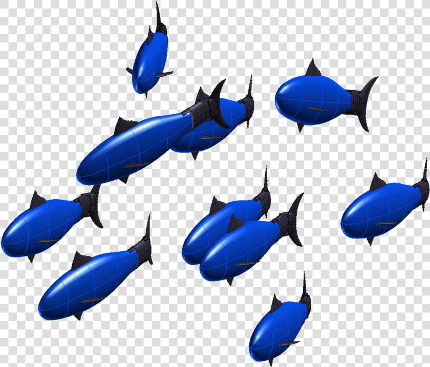 Swimming Fish No Background   Png Download   Different Parts Of A Tidal Turbine  Transparent PngTransparent PNG